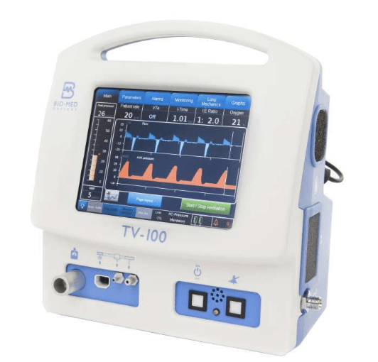 VENTILATOR - Image 3