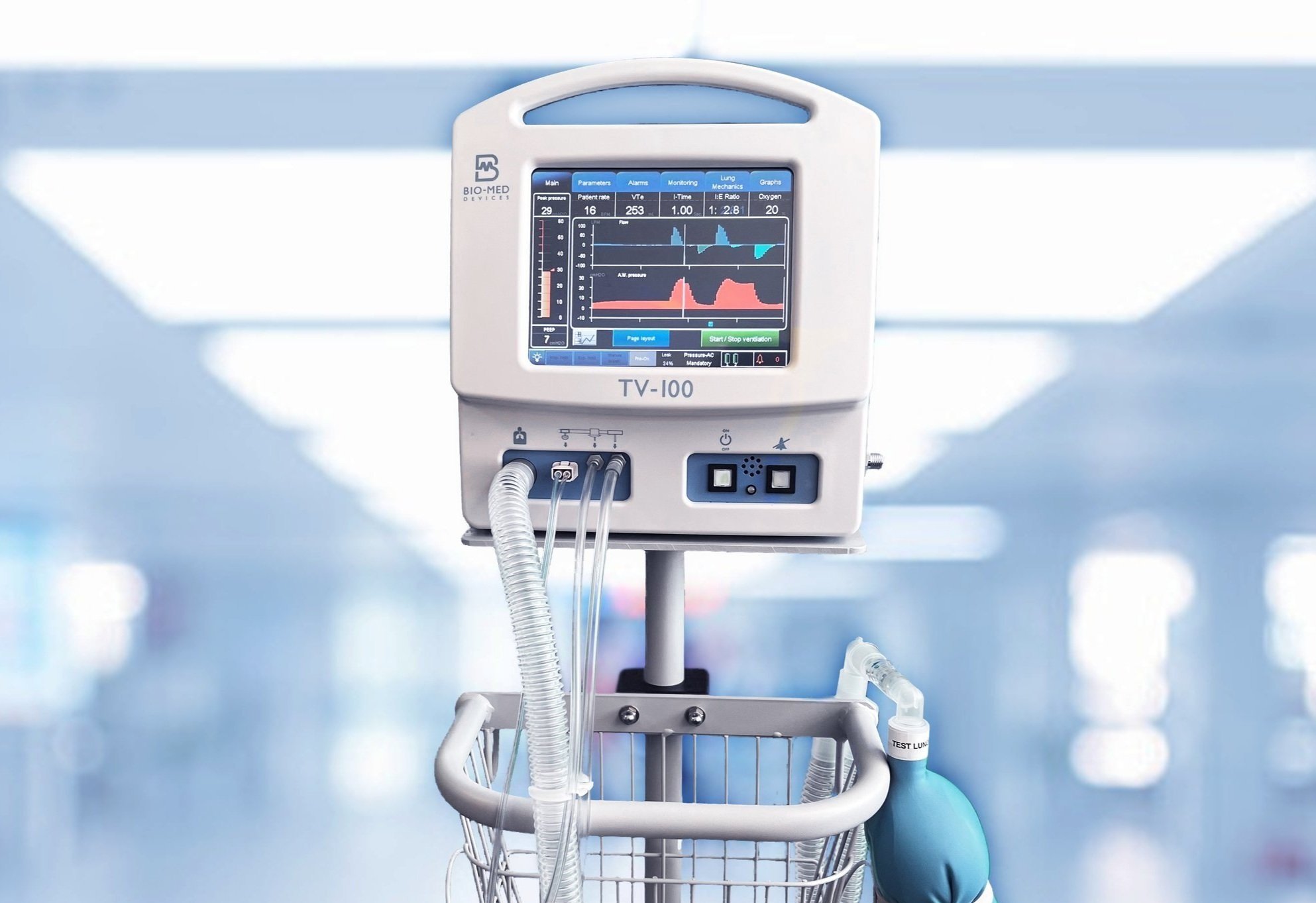 VENTILATOR - Image 2