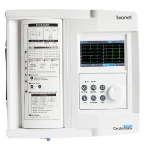 ECG MACHINE