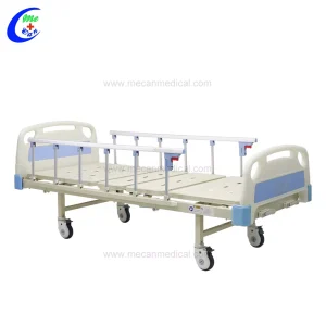 2 Function Hospital bed