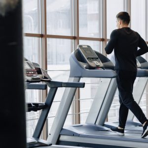 Six Minute Walk Test Machine