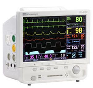 Infant Patient Monitor