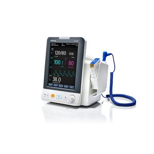 Vital Sign Patient Monitor