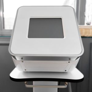 Sweat Test Machine