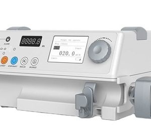 Syringe Pump