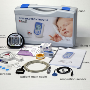 Infant Apnea Monitor