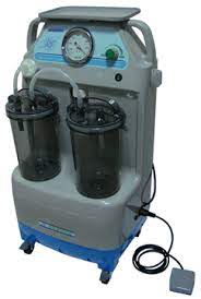 Suction Machine