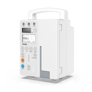 Infusion pump
