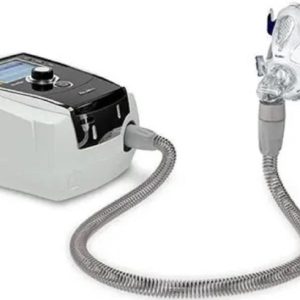 Pediatrics BiPAP Machine