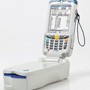ABG machine