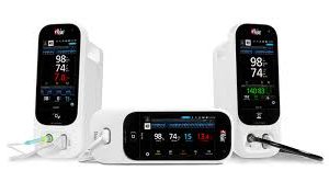 Pulse oximeter