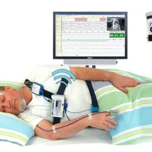Polysomnography (Sleep Lab)
