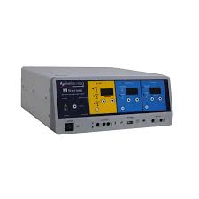 Diathermy Machine