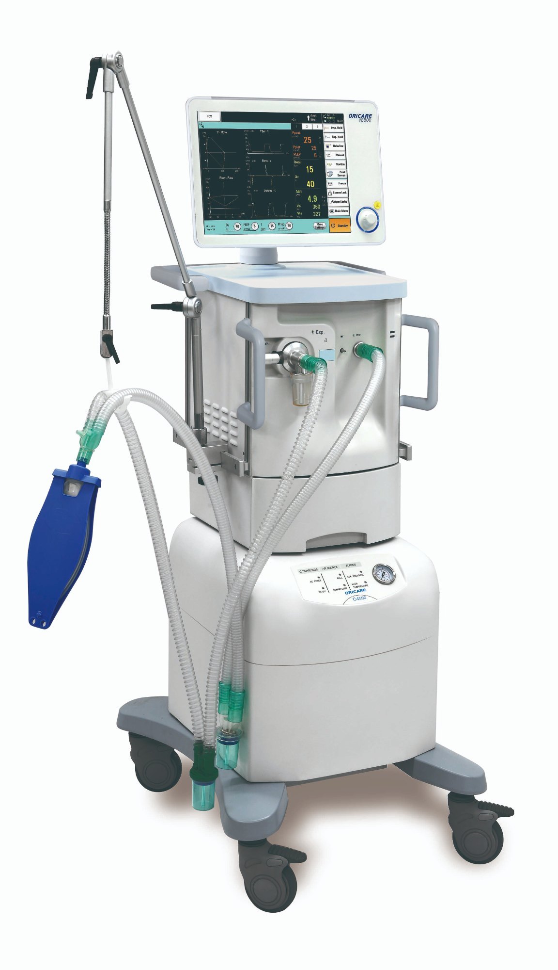 VENTILATOR