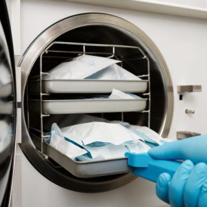 Autoclave Machine