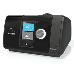 Auto CPAP Machine