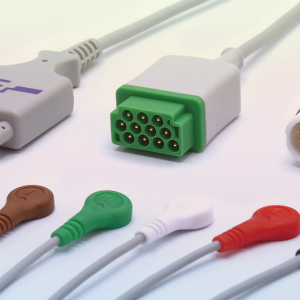 Patient Monitor Accessories