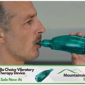 Acapella Choice (PEP Therapy)
