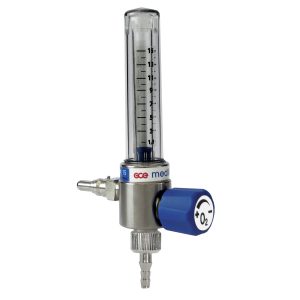 Oxygen Flow Meter