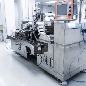 ETO Machine