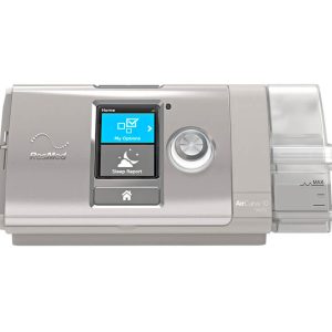 Auto BiPAP Machine