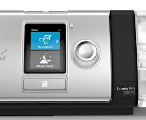 BiPAP-ST Machine