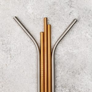 Medical Grad Copper Pipe