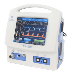 Portable Ventilator Machine