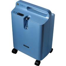 Oxygen Concentrator