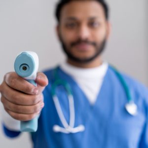 Spirometer