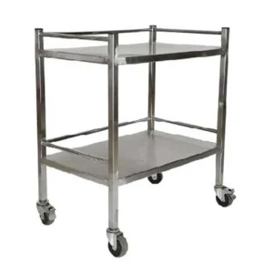 Instrument Trolley