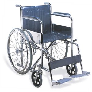 Wheel Chair