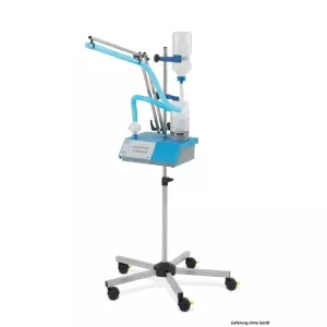 Ultrasonic Nebulizer