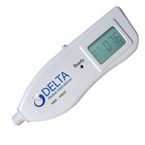 Jaundice Meter