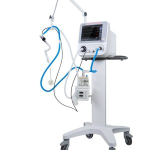 NICU Ventilator