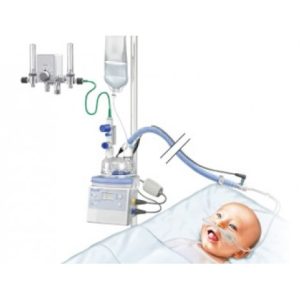 Optiflow Machine