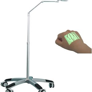 Vein Finder Machine
