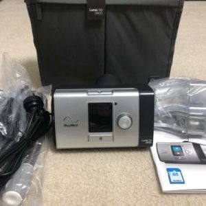 BIPAP Machine